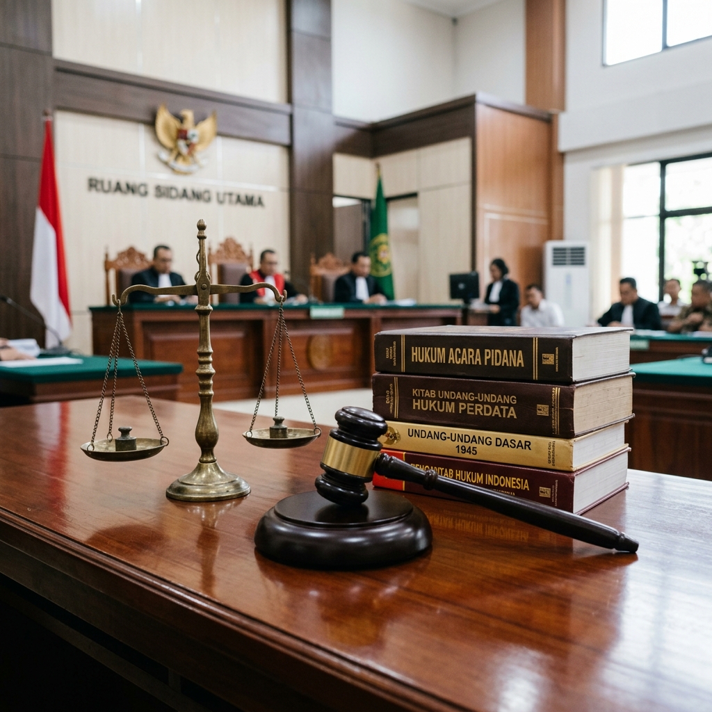 Keterbukaan Informasi Publik