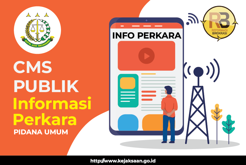 CMS Publik