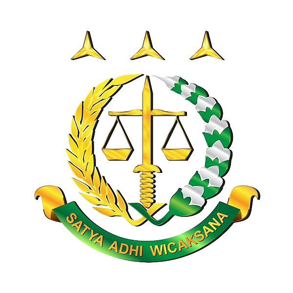 Logo Kejaksaan